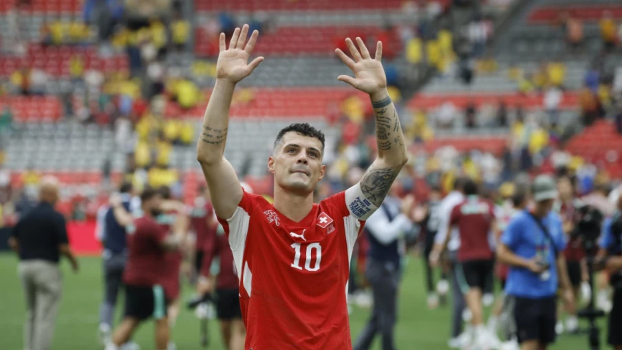 Argentine - suisse : l'objectif numéro cinq pour les quarts de finale