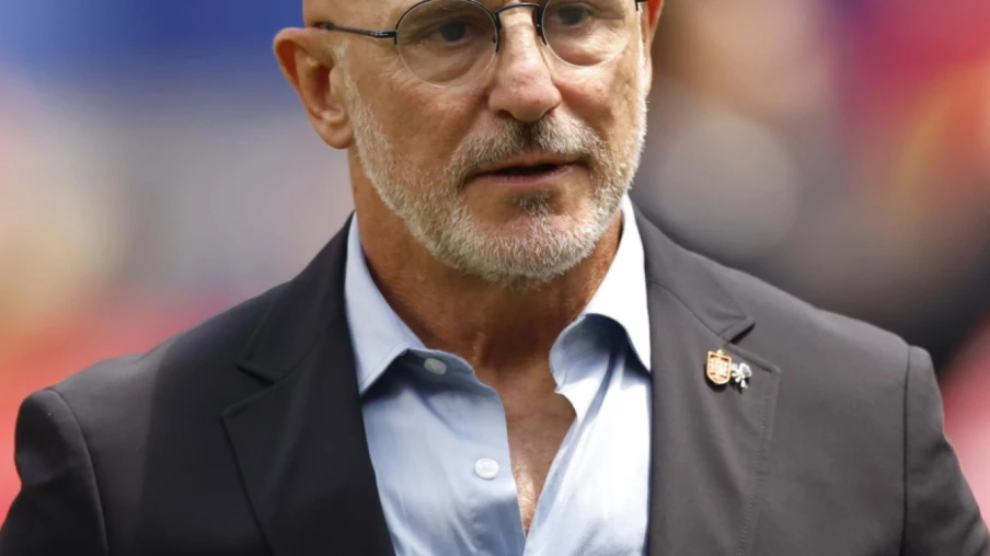 De la Fuente : France-Espagne, une finale avant l'heure au Mondial-2026