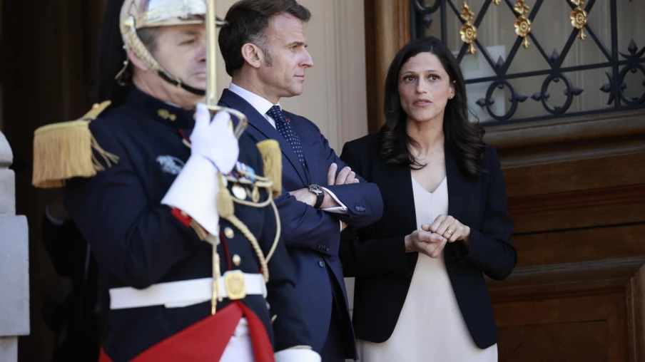 g7 : une ministre française regrette la fermeture de la suisse
