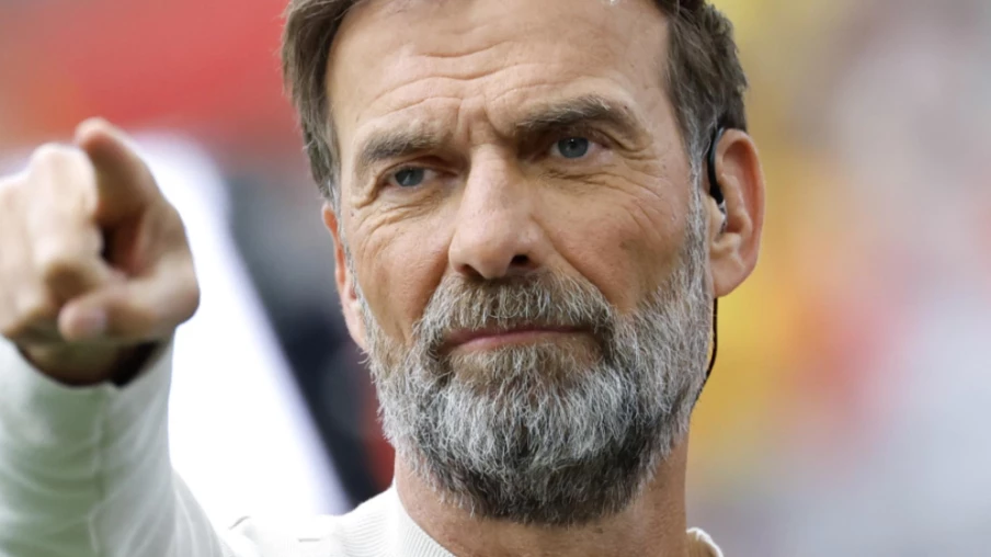Jürgen Klopp proche de devenir sélectionneur de l'Allemagne après un accord