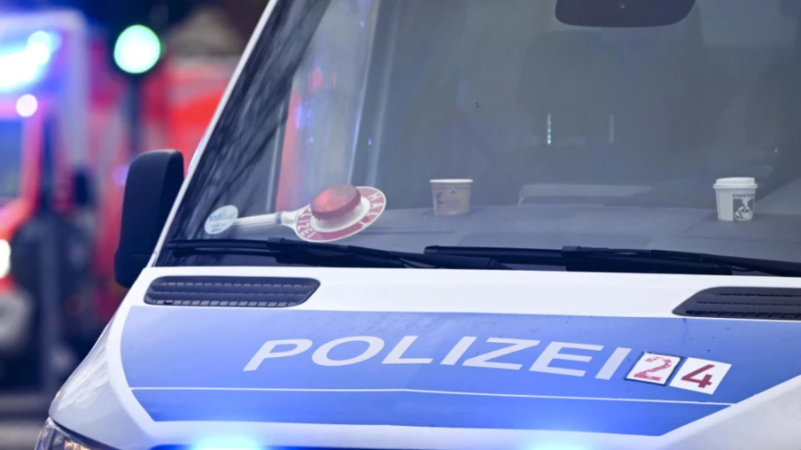 Allemagne : sabotage présumé sur la ligne ferroviaire Cologne-Düsseldorf