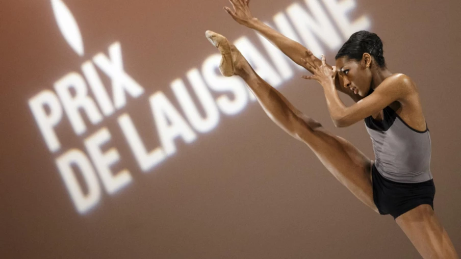 Prix de Lausanne 2027 : 4 danseurs présélectionnés au stage d’été