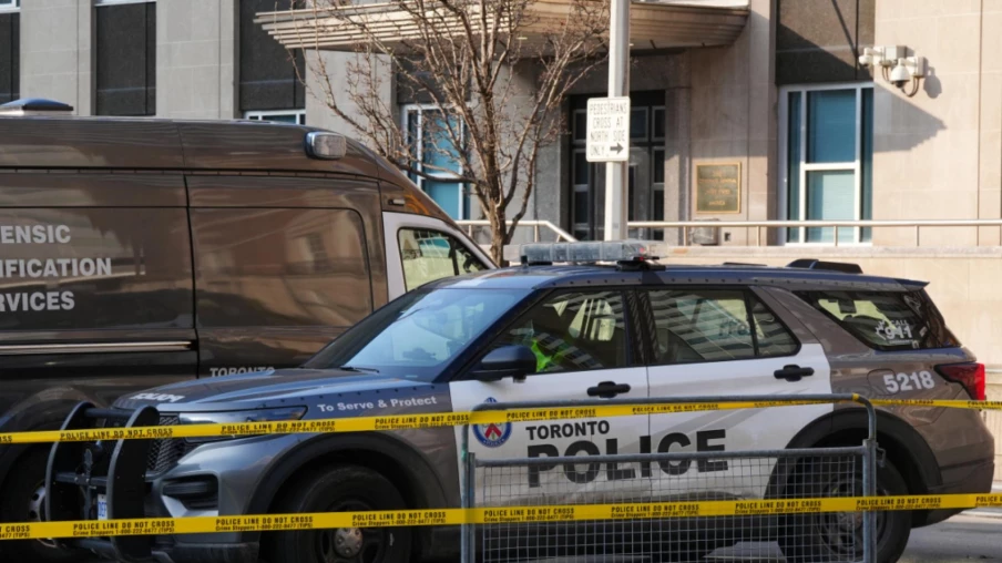 Toronto : deux morts et plusieurs blessés dans une fusillade au festival de salsa