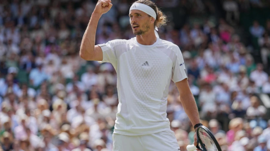 Wimbledon : Zverev peut-il confirmer après son titre à Roland-Garros ?