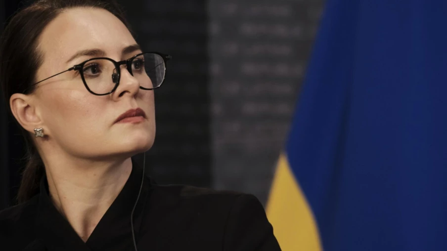 Ukraine : Zelensky annonce un remaniement du gouvernement