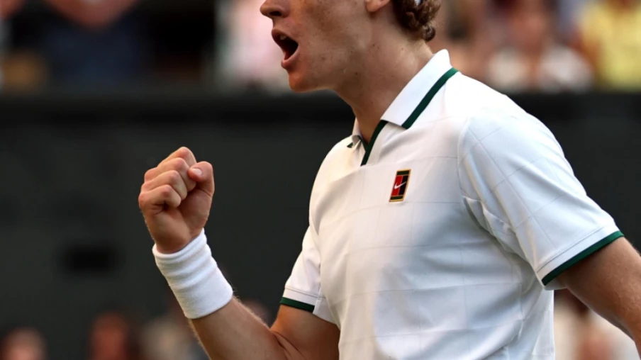 Jannik Sinner remporte son 2e Wimbledon et un 5e titre majeur