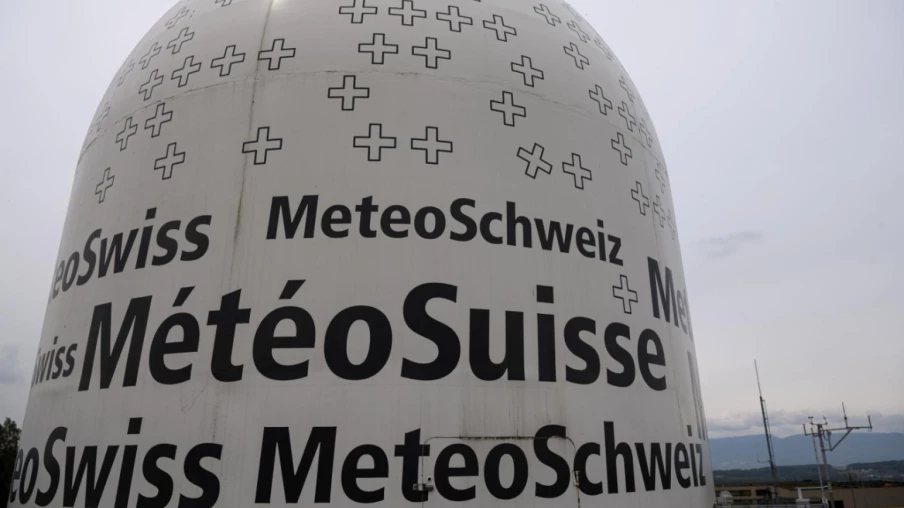 MétéoSuisse : les coupes budgétaires menacent les radars et les prévisions