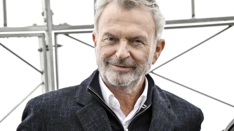 Décès de Sam Neill, star de Jurassic Park, à 78 ans en Australie