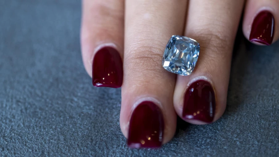 De Beers suspend pendant deux ans la production de sa mine Venetia