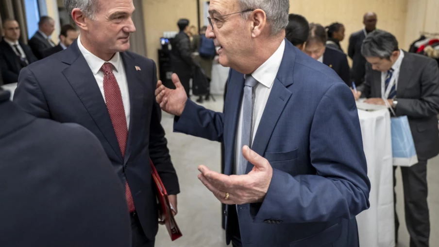 Suisse et Royaume-Uni finalisent un accord de libre-échange actualisé