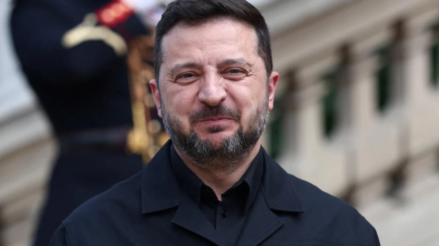 Neuf pays européens et l'Ukraine lancent une coalition antibalistique