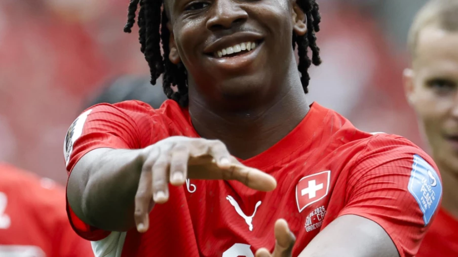 Manzambi, Ndoye, Akanji et Elvedi brillent au Mondial suisse