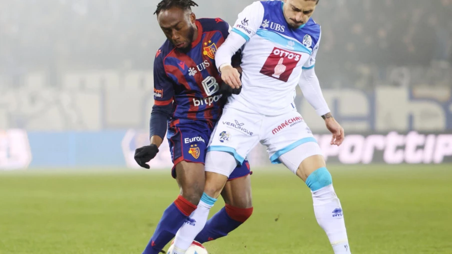 Spadanuda rejoint le FC Zurich jusqu'en 2028
