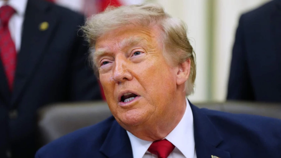 États-Unis : nouvelles frappes contre l'Iran et tension à Ormuz