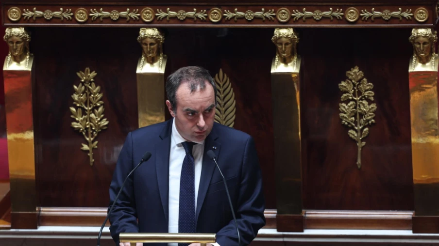 Sébastien Lecornu à Rabat pour consolider le rapprochement France-Maroc