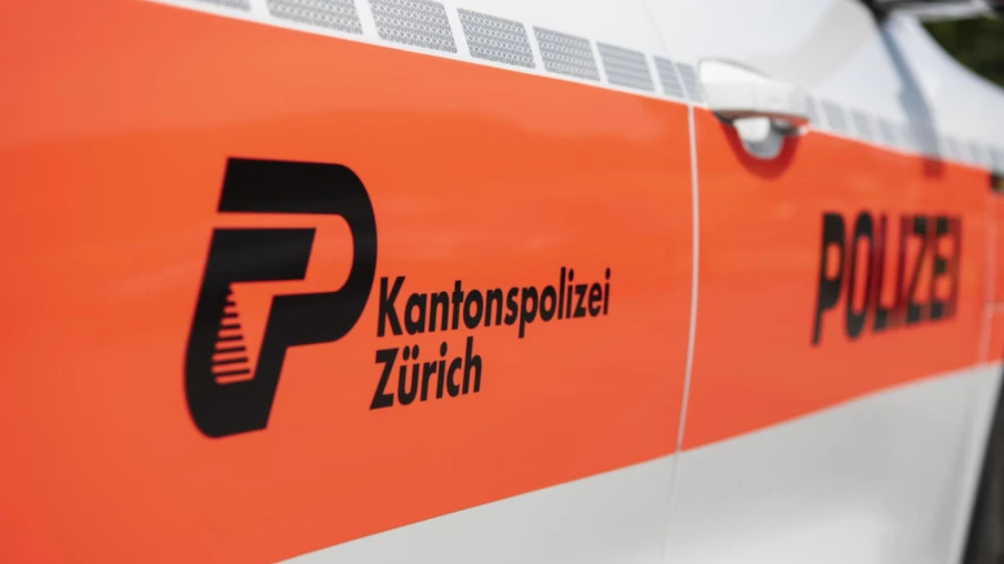 Tireur présumé arrêté après des coups de feu à Regensdorf (ZH)
