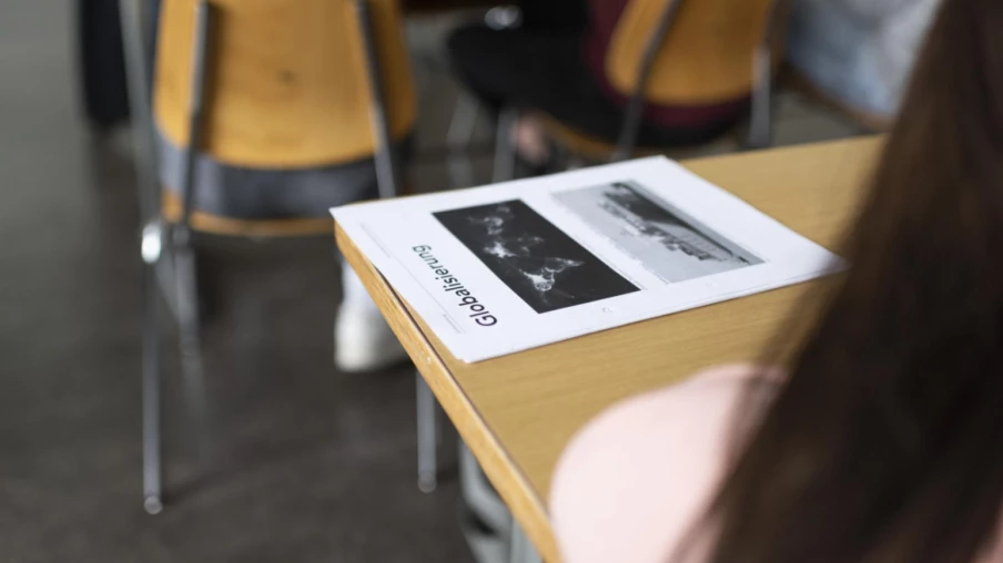 Le Locle : Flavia Maire nommée à la direction du cercle scolaire