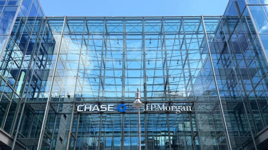 JPMorgan Chase dépasse les attentes au deuxième trimestre 2024