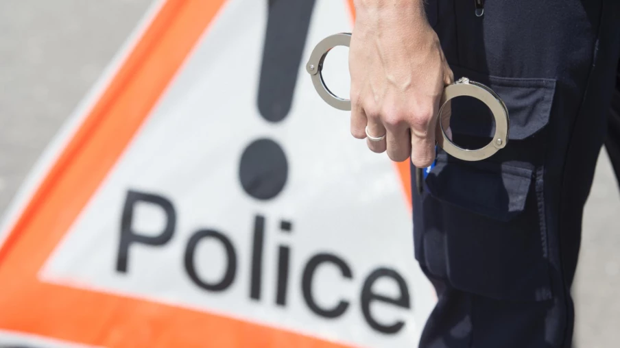 tentative de vol à Aarberg : quatre suspects arrêtés à La Chaux-de-Fonds
