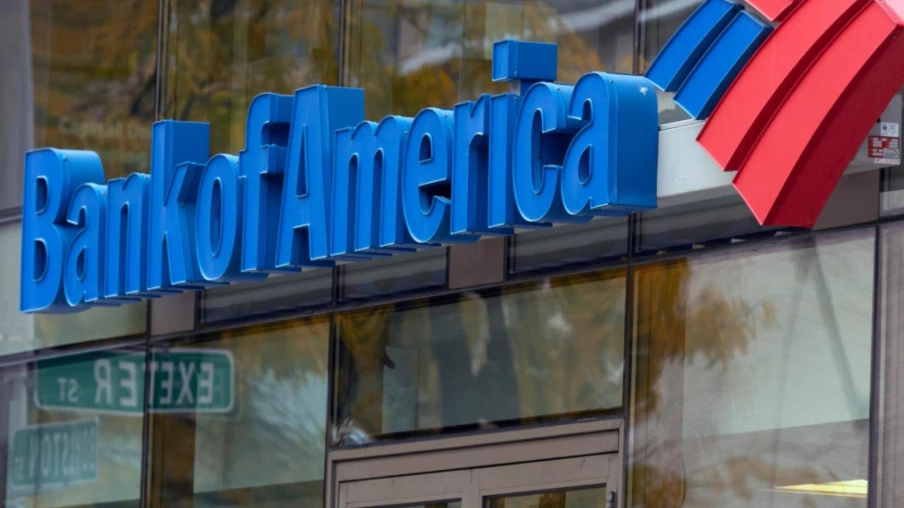 Bank of America dépasse les attentes au 2e trimestre grâce aux marchés