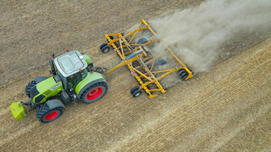 Sécheresse dans le Piémont : les agriculteurs réclament l'état d'urgence