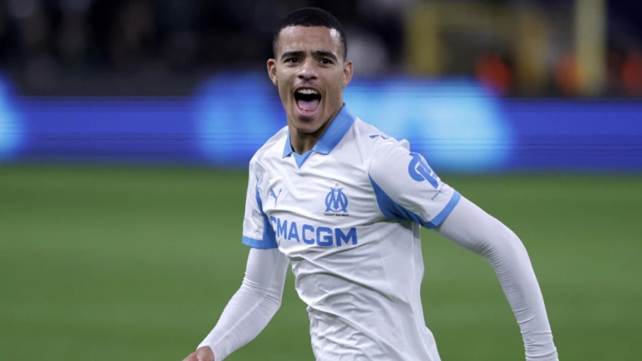 Mason Greenwood quitte l’OM pour Fenerbahçe contre 39 millions d’euros