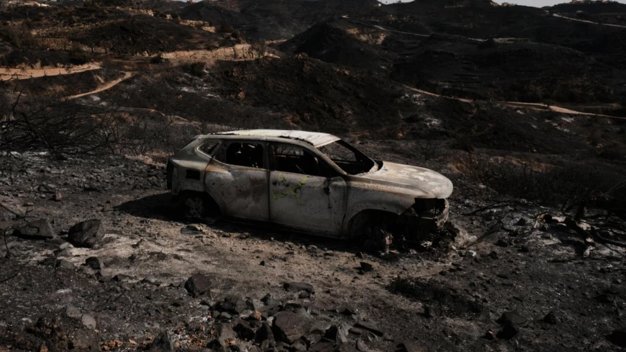 Incendie en Espagne : toutes les victimes identifiées