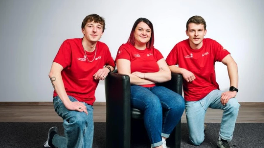 Trois Romands aux WorldSkills 2025 à Shanghai, dont un Neuchâtelois