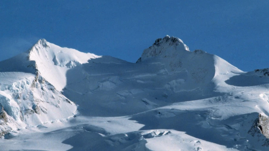 Zermatt : une alpiniste meurt en chutant de la pointe Dufour