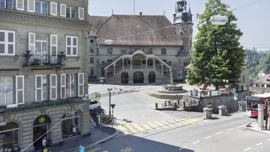 Middes Art Center : la fondation Leschot va faire recours
