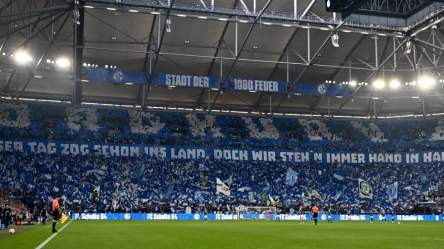 Allemagne-Suisse en ouverture du Mondial 2027 à Gelsenkirchen