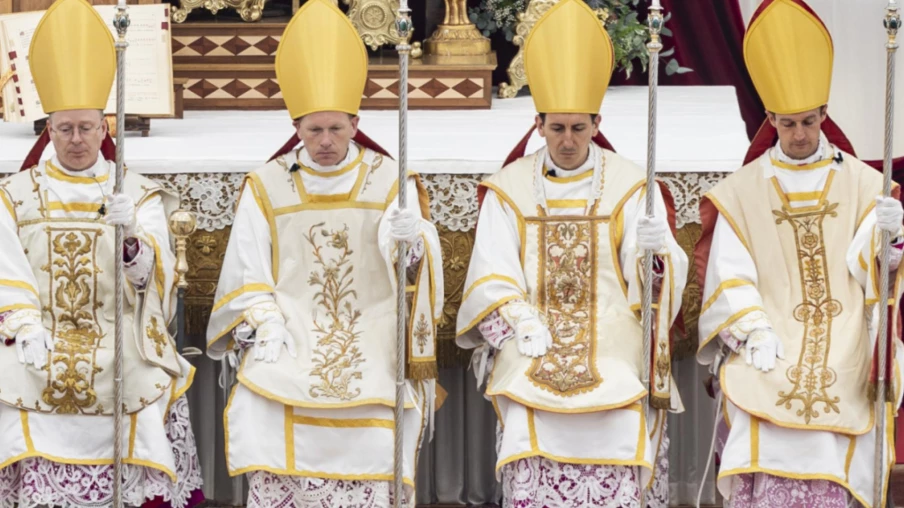 Ecône : la Fraternité sacerdotale Saint-Pie X fait recours contre l'excommunication