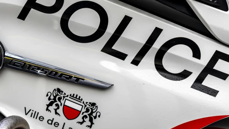 Agression à Vidy (VD) : quatre personnes interpellées après l'attaque d'un homme