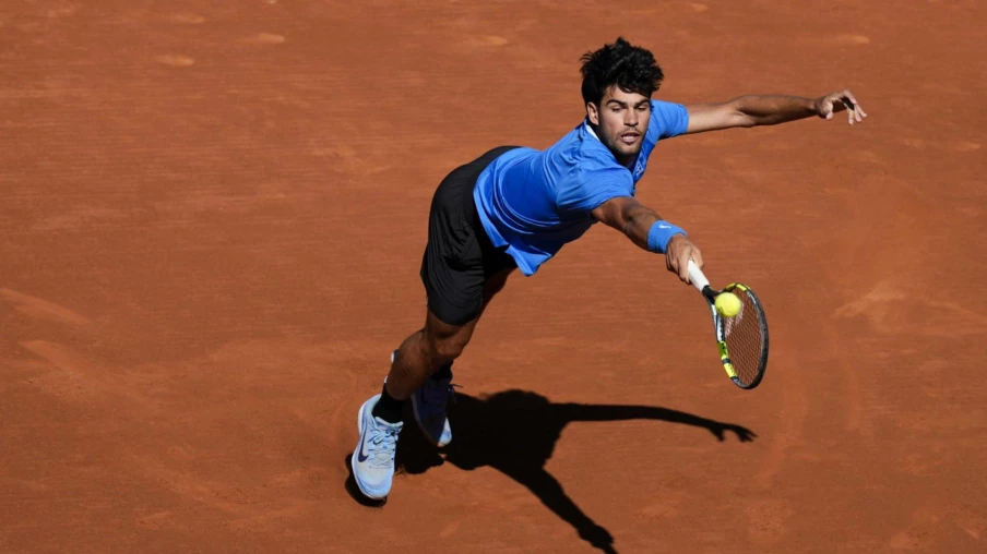 Carlos Alcaraz vers un retour au Masters 1000 de Cincinnati en août