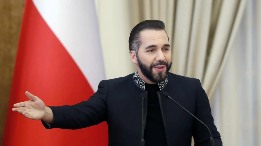 Salvador : Amnesty International dénonce des crimes contre l’humanité