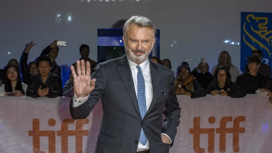 Sam Neill est mort d'une pneumonie, confirme son agent