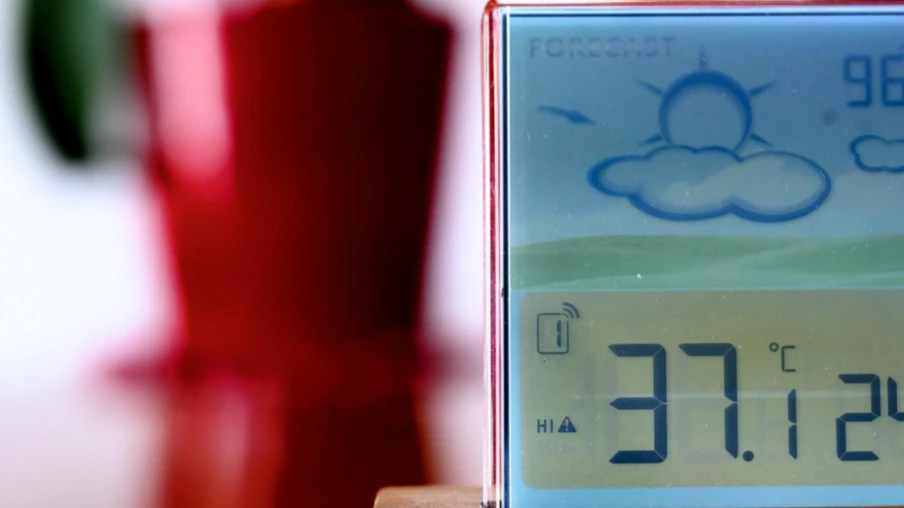 Vaud et Valais : fin de l'alerte canicule, vigilance maintenue