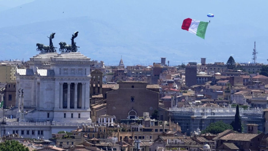 Italie : la croissance des exportations ralentit en mai, selon l'Istat