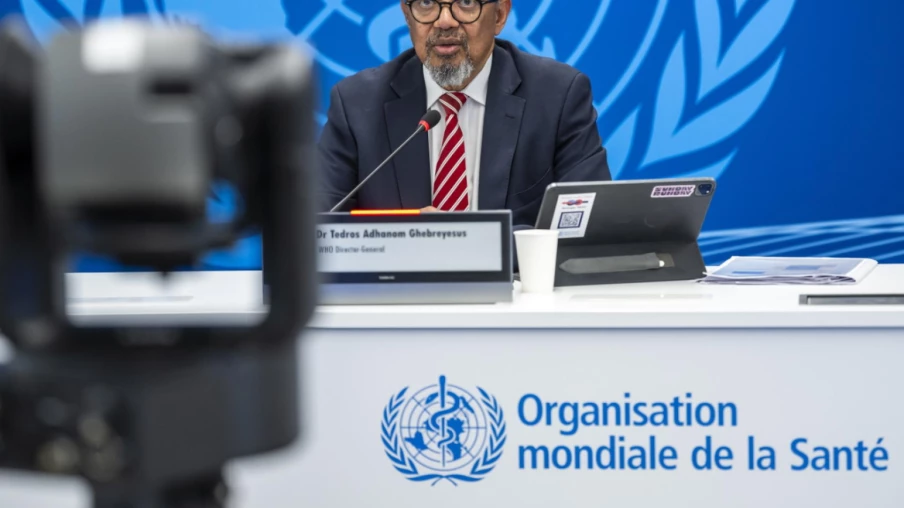 ebola en RDC : l'oms affirme que l'épidémie n'est pas hors de contrôle