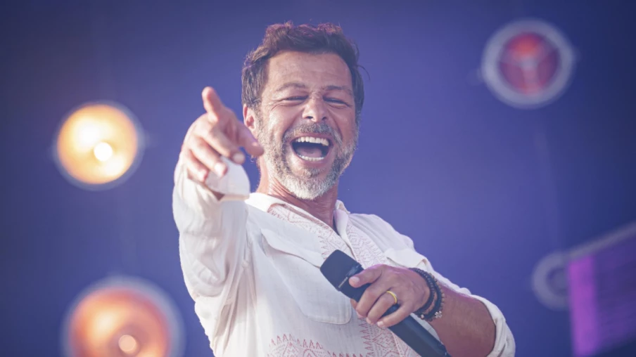 Sion sous les étoiles : 13 concerts et chanson française en 3 jours