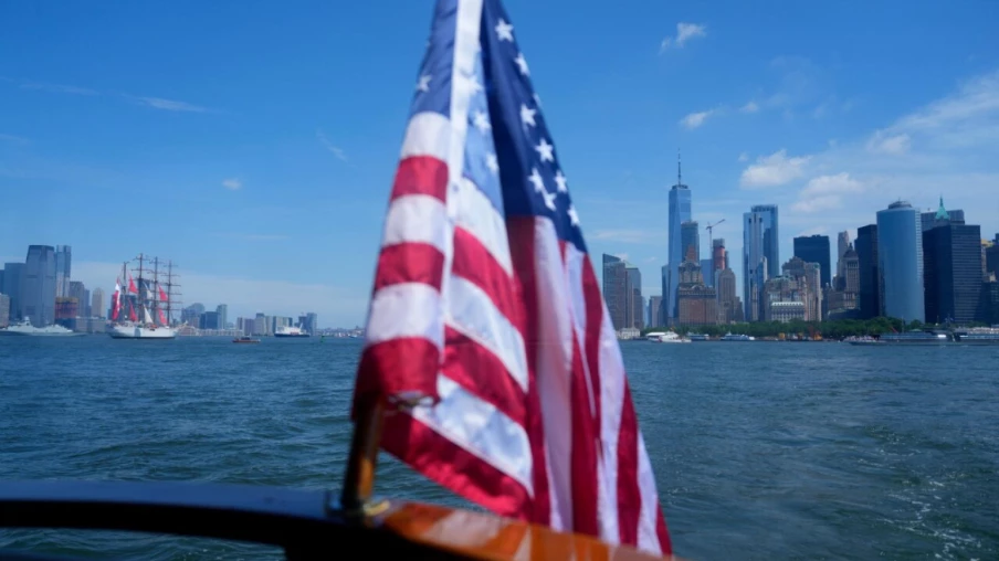 États-Unis : les ventes au détail ralentissent en juin, selon les attentes