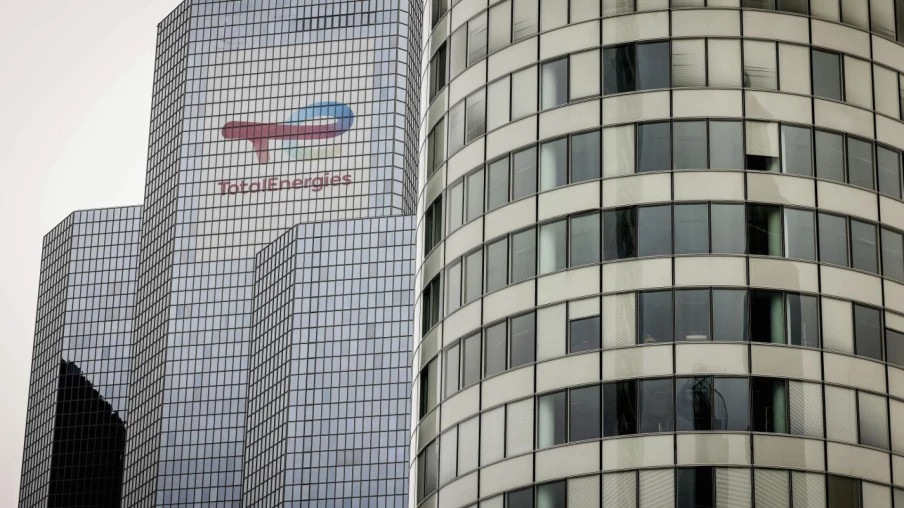 TotalEnergies : le conflit au Moyen-Orient pèse sur sa production