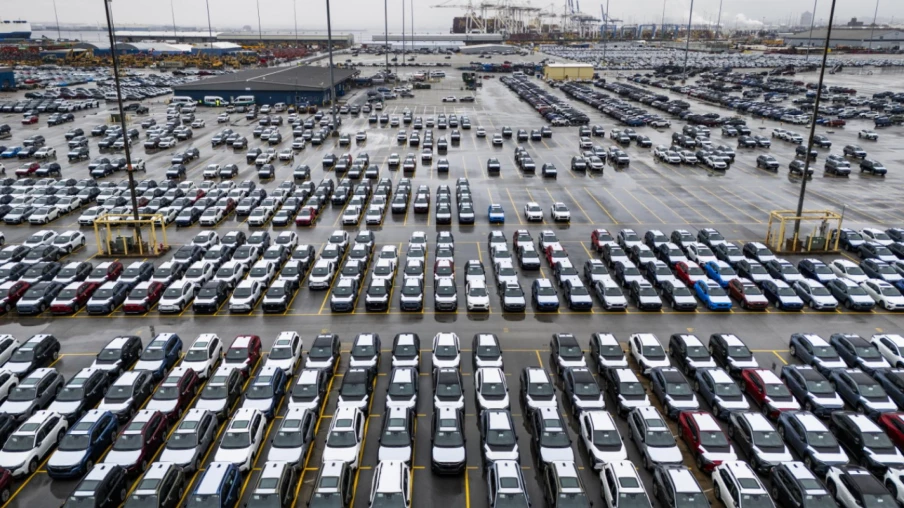 Volvo Cars : baisse des ventes au 2e trimestre dans un contexte difficile
