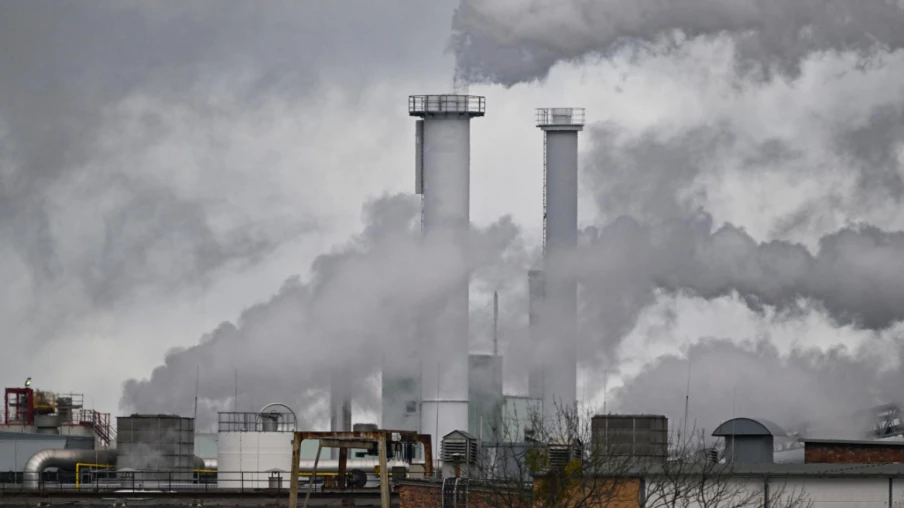 Bruxelles propose un plan pour réduire les émissions de CO2 d'ici 2040