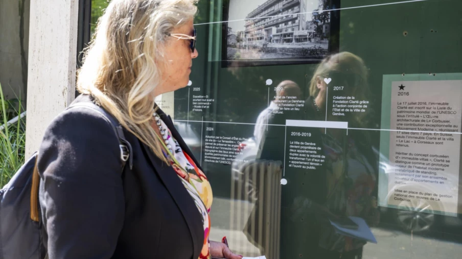 immmeuble clarté à l'unesco : 10 ans après, un projet culturel bloqué