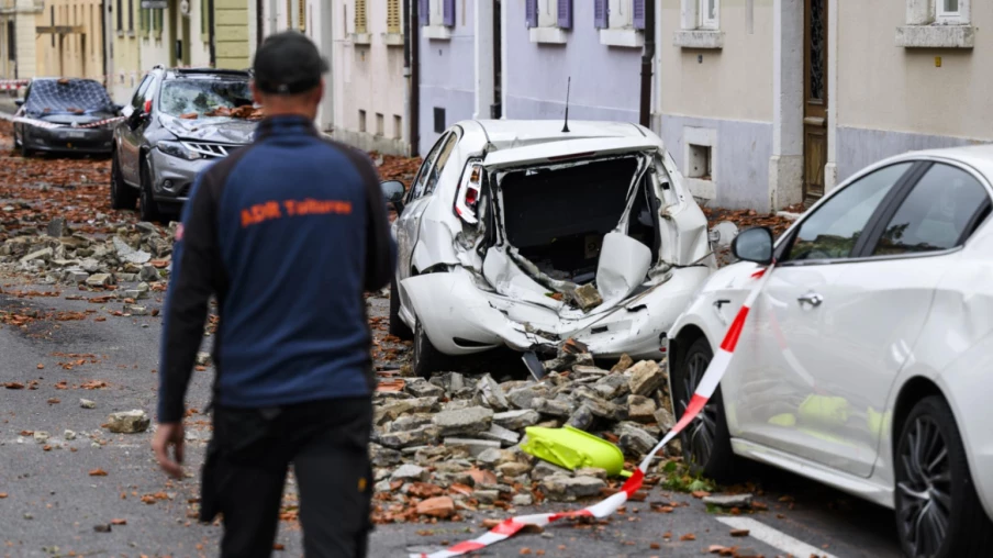 La Chaux-de-Fonds : les cloches sonneront pour commémorer la tempête