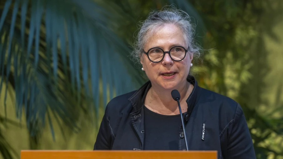 fribourg : des ateliers pour aider les femmes à s’engager en politique