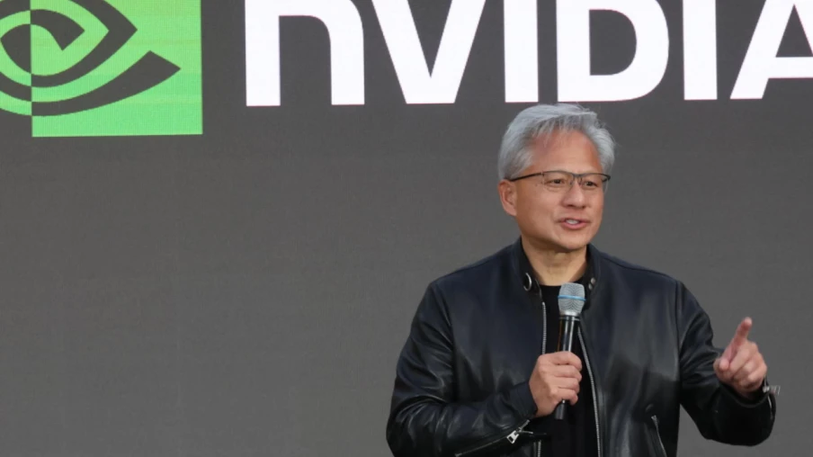 Capitalisation boursière : Apple reprend à Nvidia la première place mondiale