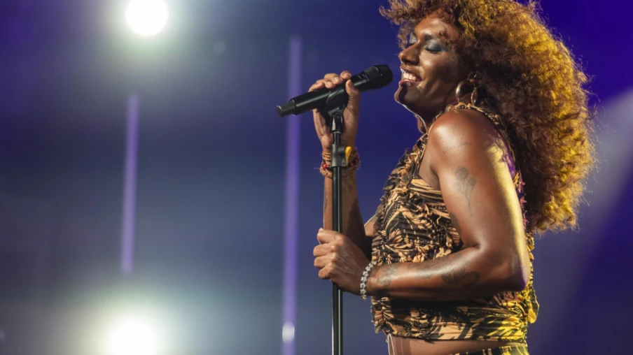 60e édition du Montreux Jazz Festival : retour gagnant au 2m2c