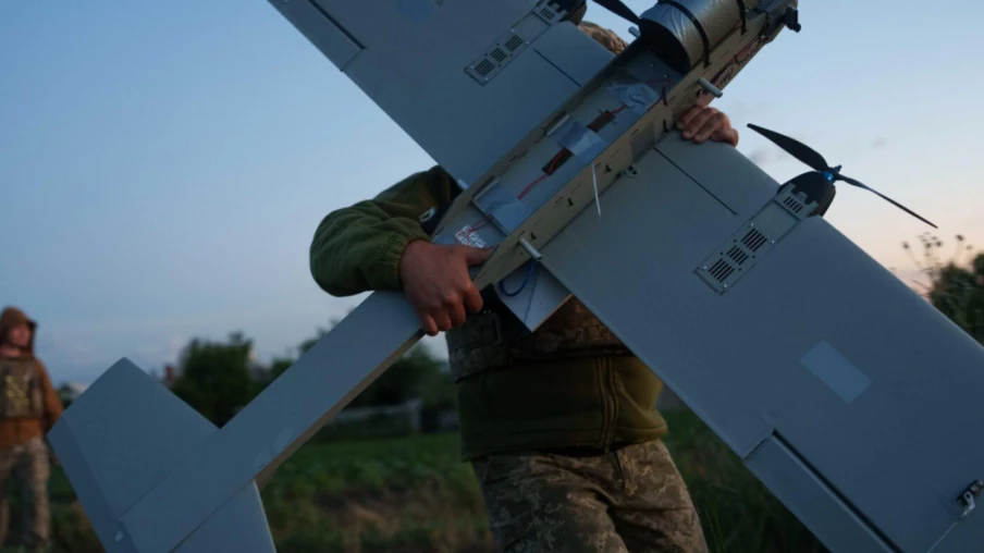 Russie : 8 morts et 24 blessés dans une attaque de drones ukrainienne